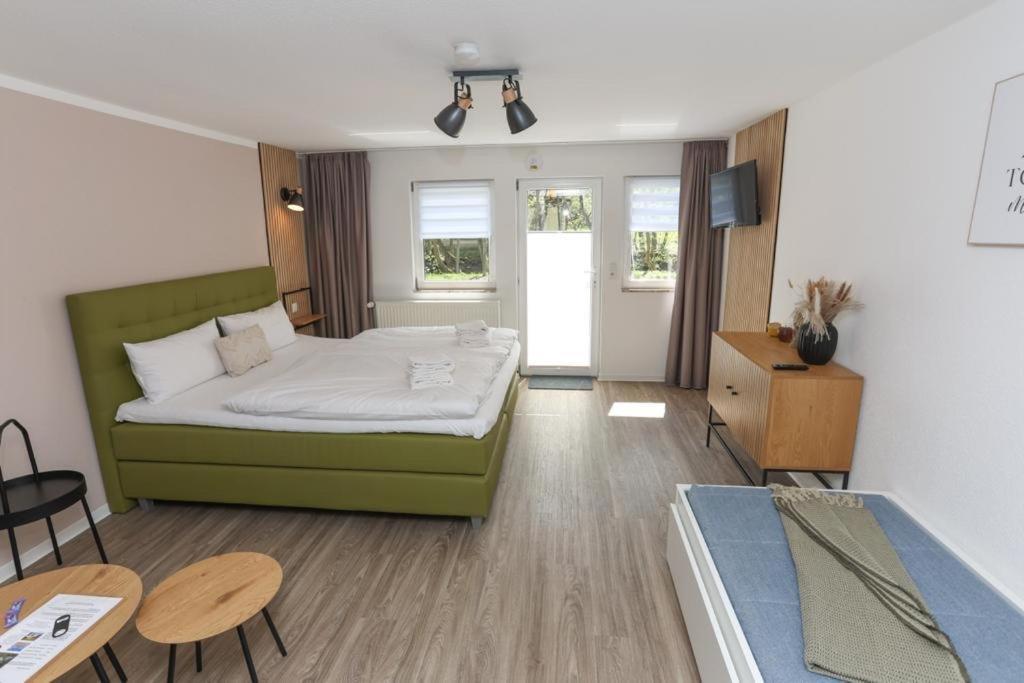 Falk & Frei Selketal Resort Meisdorf Exterior foto
